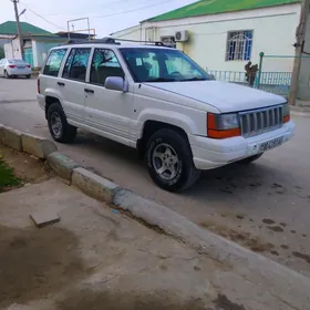 Jeep Grand Cherokee 1996