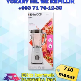 blender блендер kenwood