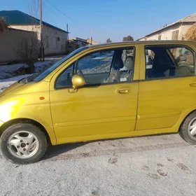 Daewoo Matiz 1998