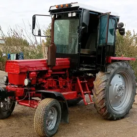 MTZ T-28 1980