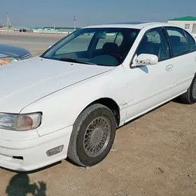 Infiniti I30 1999