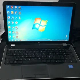 Hp pavlion notbuk. i3. 6gb ram