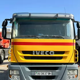 Iveco Stralis 450 2009