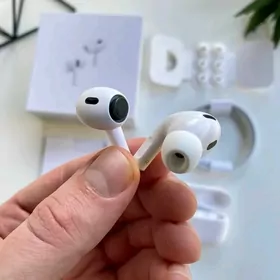 Airpods pro2 nausnik apple нау