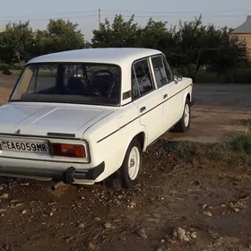 Lada 2106 2000