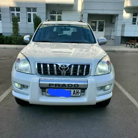 Toyota Land Cruiser Prado 2006