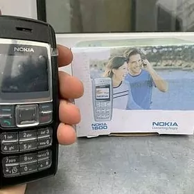 Prostoy teleffon nokia 1600