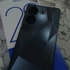tecno kamon 20pro