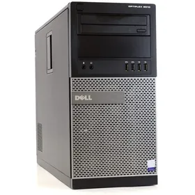 PC Dell Brand Kompyuter i3
