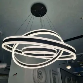 Led lyustra Лед люстра lustra