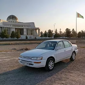 Toyota Corolla 1993