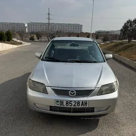 Mazda 3 2003