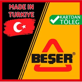 🇹🇷BESER TURK KOLODKALAR КОЛОДКИ🇹🇷