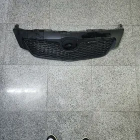 Toyota Corolla oblisowka orgin