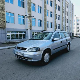 Opel Astra 2003