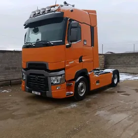 Volvo FM 520 2020