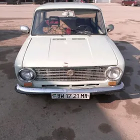 Lada 2104 1980