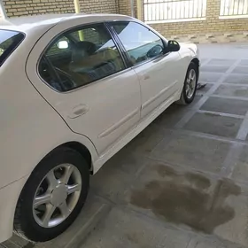 Infiniti G35 2002