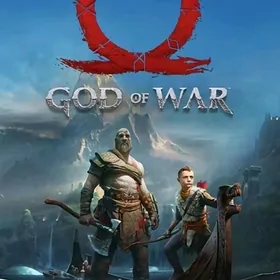 GOD of WAR oyun