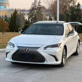 Lexus ES 350 2020