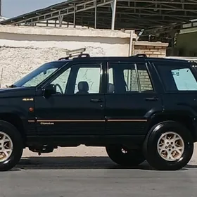 Jeep Grand Cherokee 1993