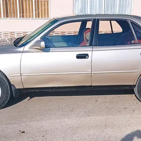 Toyota Camry 1993