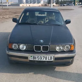 BMW 520 1990