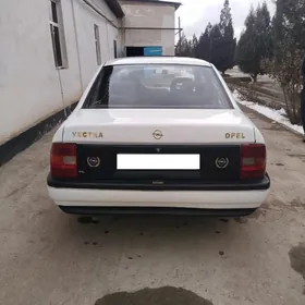 Opel Vectra 1991