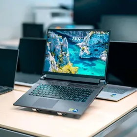 Dell G15/i7-13/64Gb/2Tb/4060 8