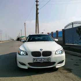 BMW E60 2004