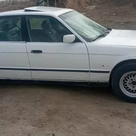 BMW 525 1992