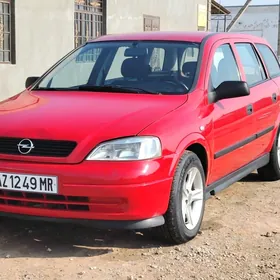 Opel Astra 2005