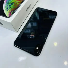 iPhone XS MAX 256gb