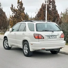 Lexus RX 300 2000