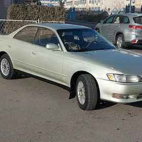 Toyota Mark II 1995