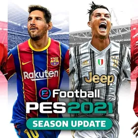 Pes 2021 oyun