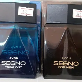 Duhi Avon SEGNO