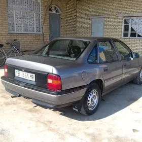 Opel Vectra 1989