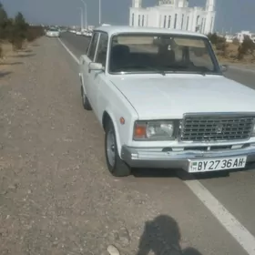 Lada 2107 2005