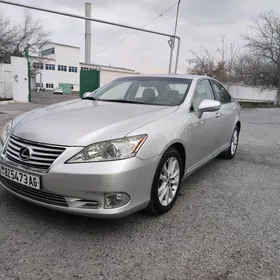 Lexus ES 350 2011