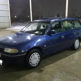 Opel Astra 1993