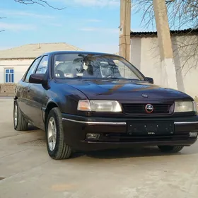 Opel Vectra 1992