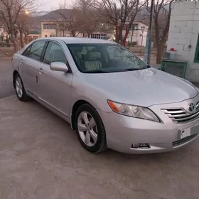 Toyota Camry 2009