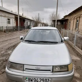 Lada 2110 2002