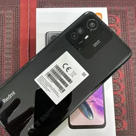 Redmi not 12 s 8/256