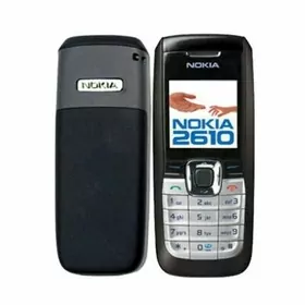 Nokia 2610 Siwetnoý