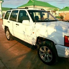 Jeep Grand Cherokee 1995