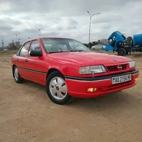 Opel Vectra 1990