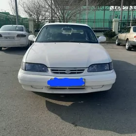 Hyundai Sonata 1996