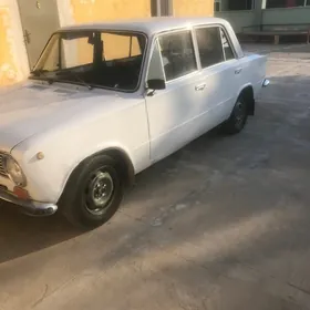 Lada 2101 1980